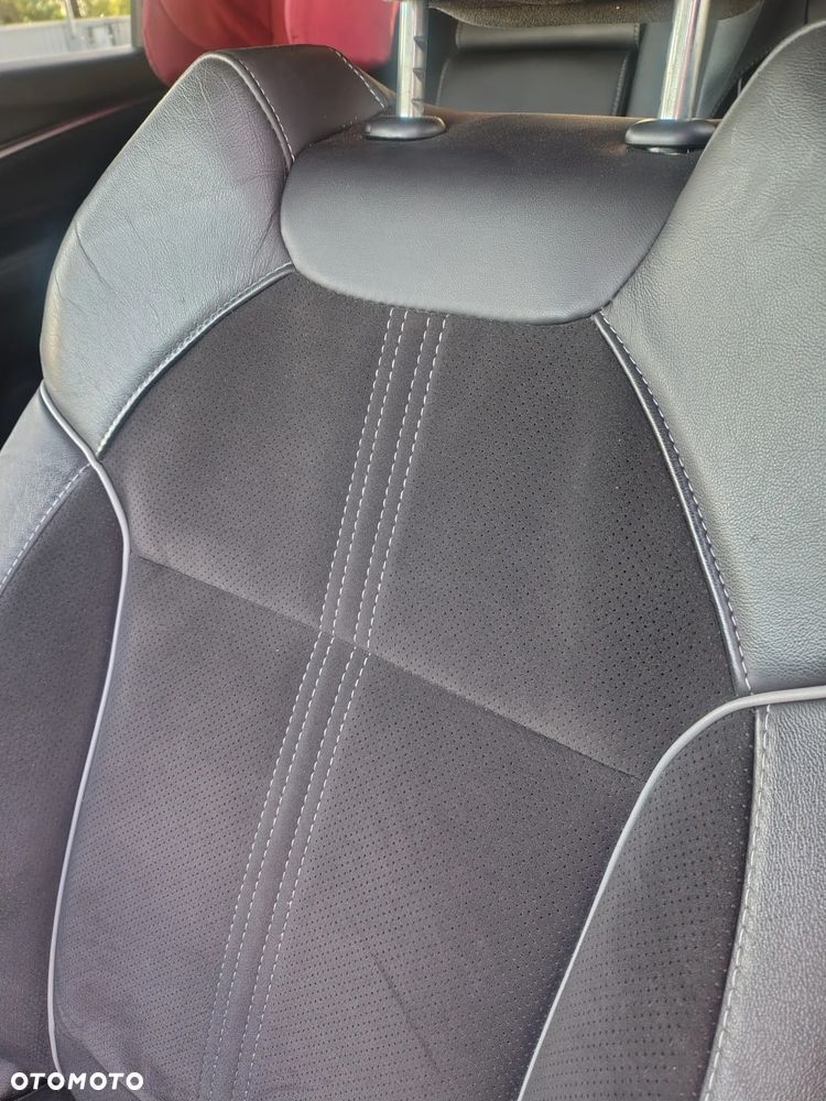 Acura MDX - 27