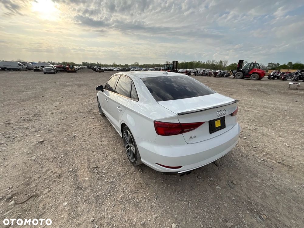 Audi A3 Limousine - 14