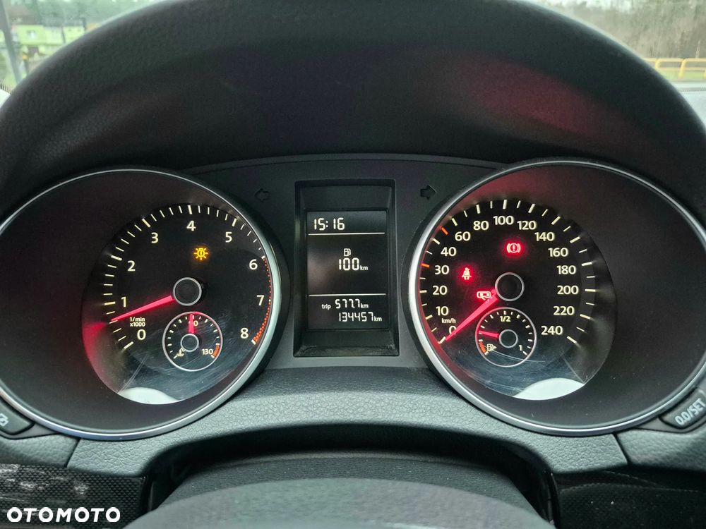 Volkswagen Golf 1.6 Edition - 23