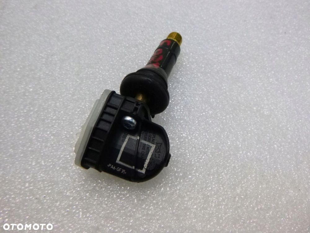 FORD C-MAX FOCUS RANGER FIESTA ECOSPORT B-MAX TRANSIT MONDEO KA+ KUGA CZUJNIK CIŚNIENIA OPON TPMS ORYGINAŁ - 5