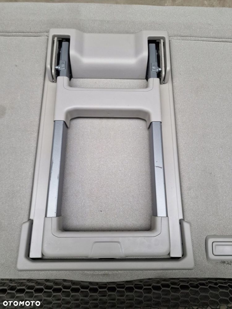 Łózko Górne Leżanka Materac Scania R S NTG NGS 2498935 2062621 - 4