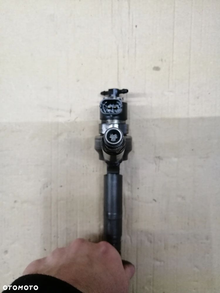 Opel Meriva 1.7 CDTi kompletny układ wtryskowy Bosch pompa 0445010086 wtryski 0445110175 i inne - 22