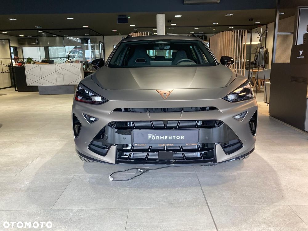 Cupra Formentor - 5