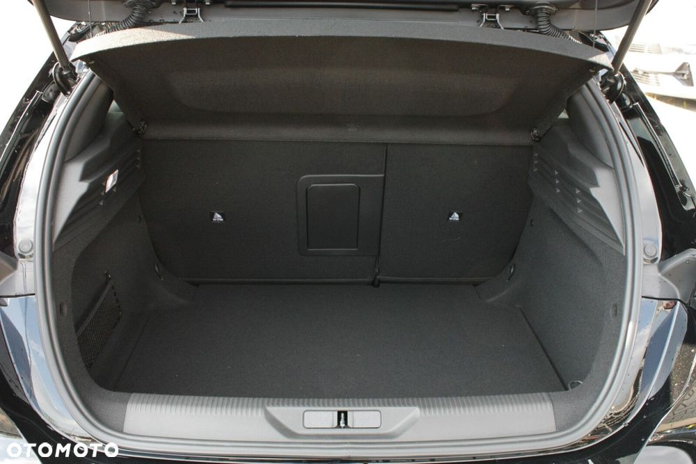 Peugeot 308 1.2 PureTech Allure S&S EAT8 - 10