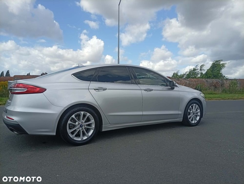 Ford Fusion ver-1-5-ecoboost-edition - 6