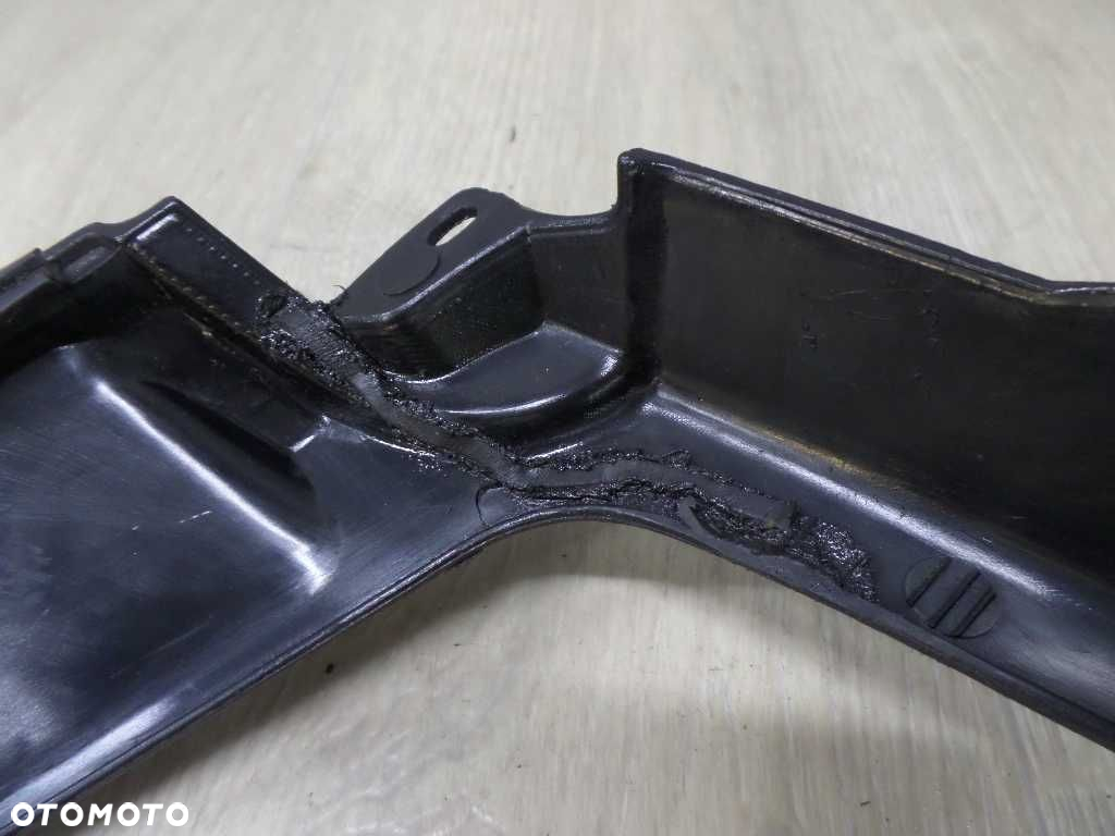 PIAGGIO PORTER 10- GRILL ATRAPA LAMPY REFLEKTORA RAMKA B000832 - 5