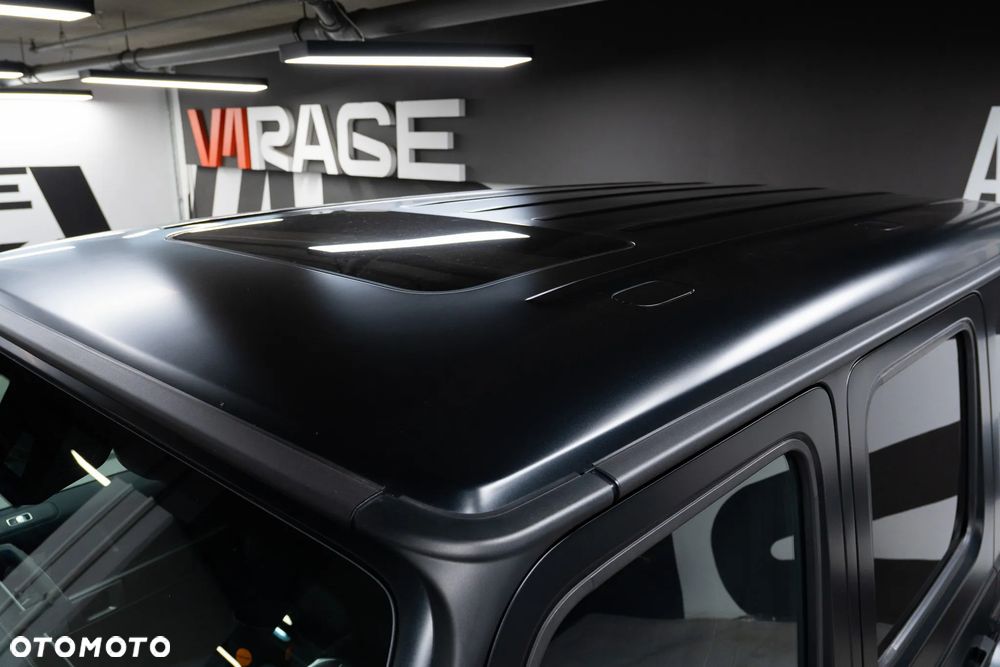 Mercedes-Benz Klasa G AMG 63 - 9