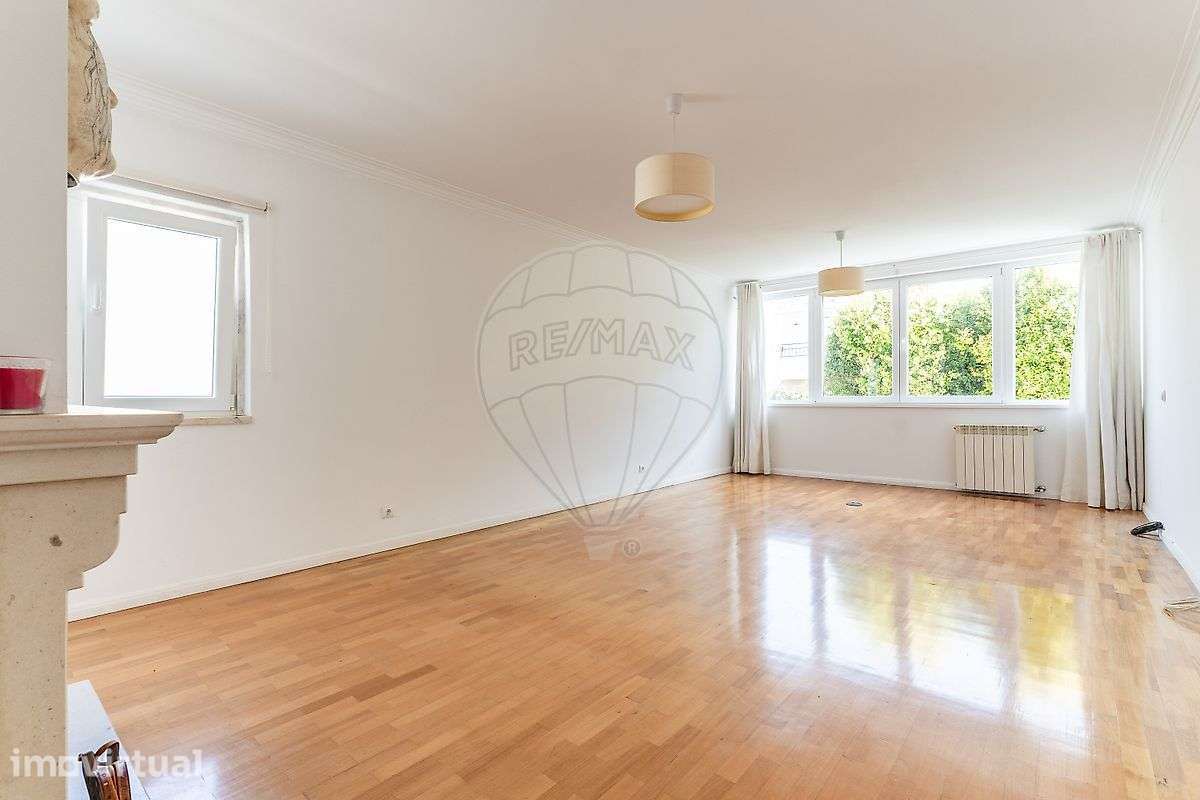 Apartamento T4 para venda - Grande imagem: 3/21