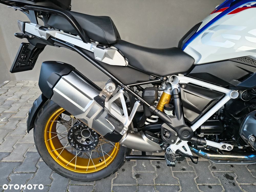 BMW GS - 18