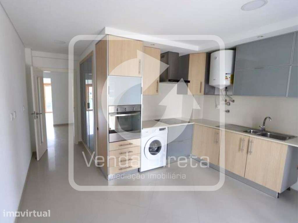 T3 Espaçoso com 162 m² | Vila Serena - Pinhal Novo | Varanda, Eleva... - Grande imagem: 2/20