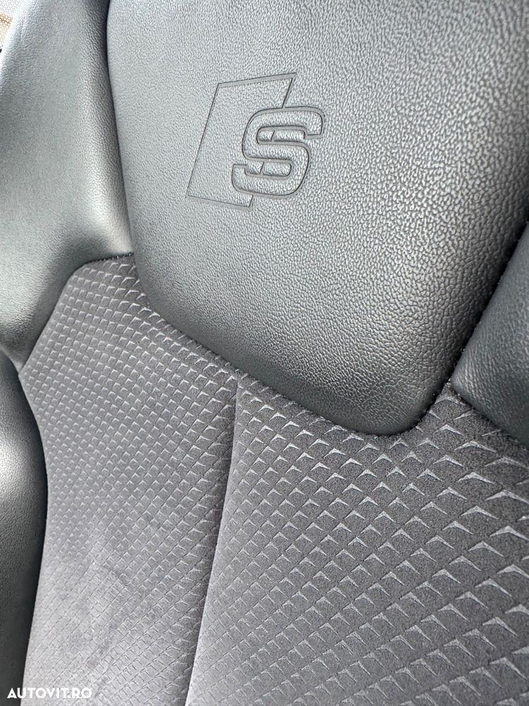 Audi SQ5 - 18