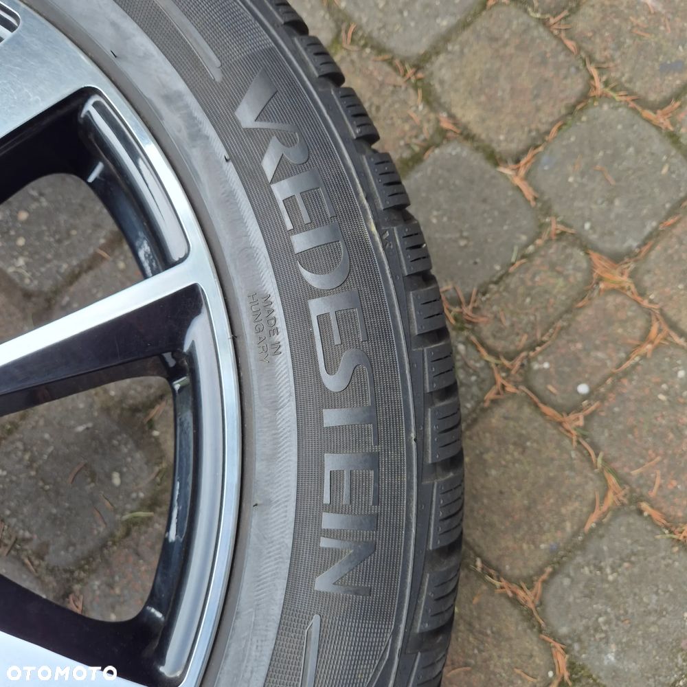 ZIMA KOŁA 235/50 R19 AUDI Q3 VW TIGUAN 2 SKODA KODIAQ SEAT TARRACO TERRAMAR - 7