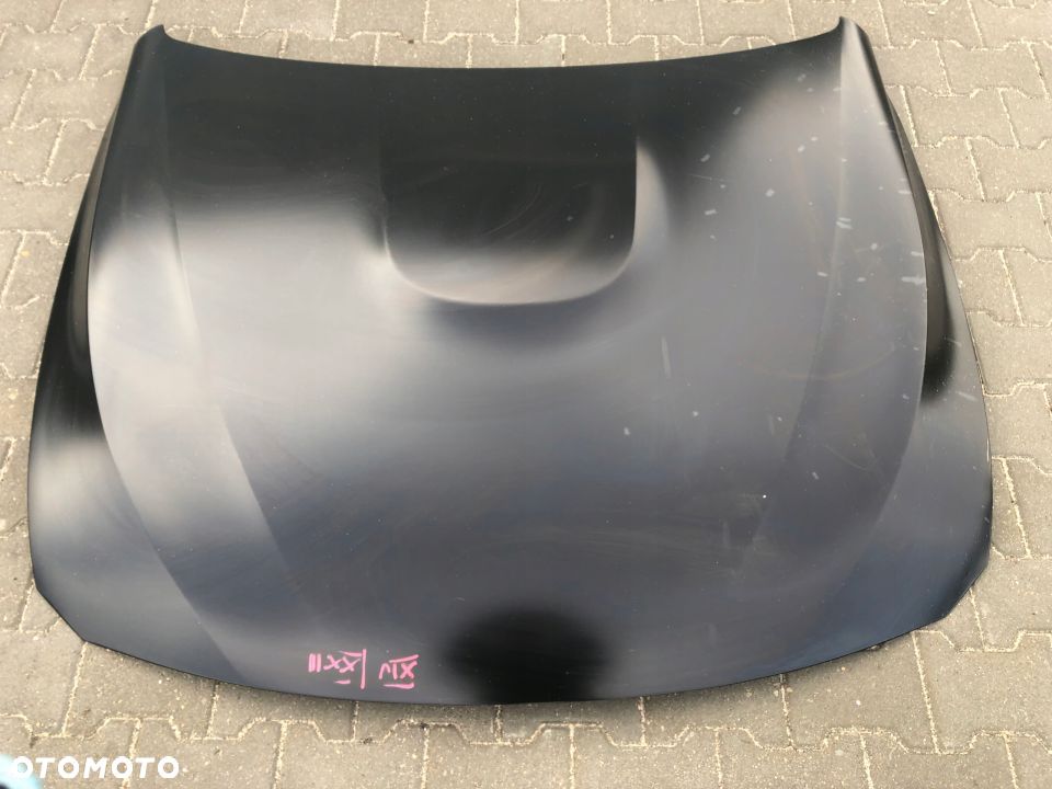 BMW M3 F80 M4 F82 F83 MASKA POKRYWA NOWA ORYGINAŁ - 1