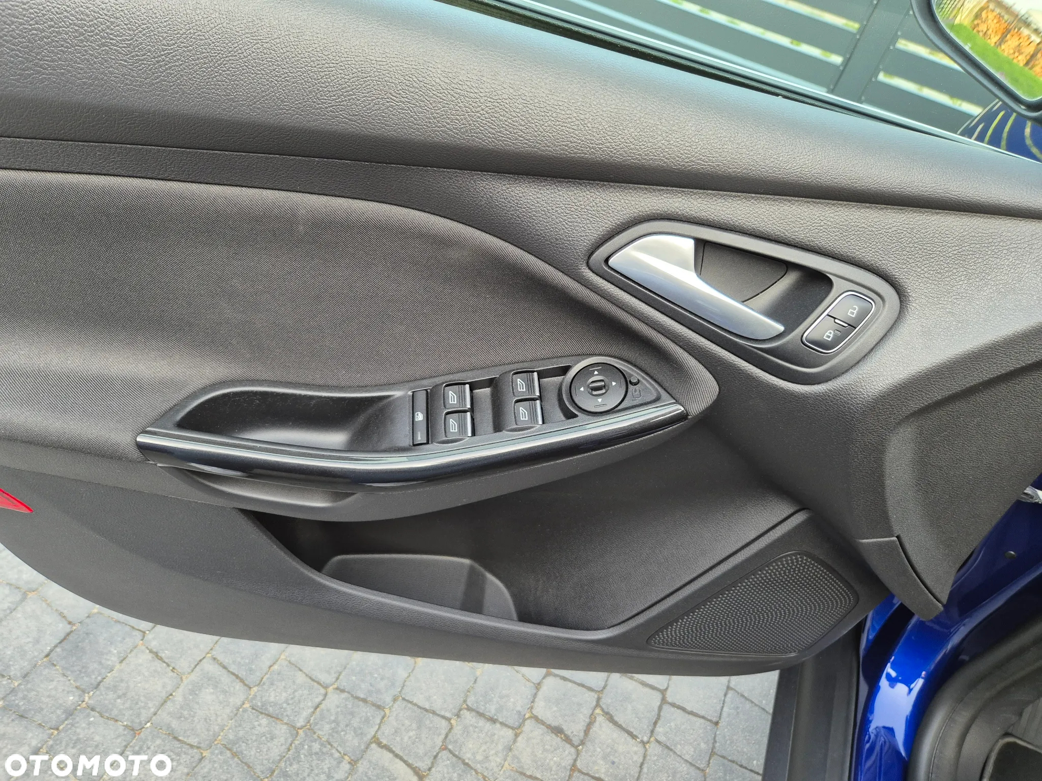 Ford Focus 1.0 EcoBoost Start-Stopp-System TITANIUM - 30