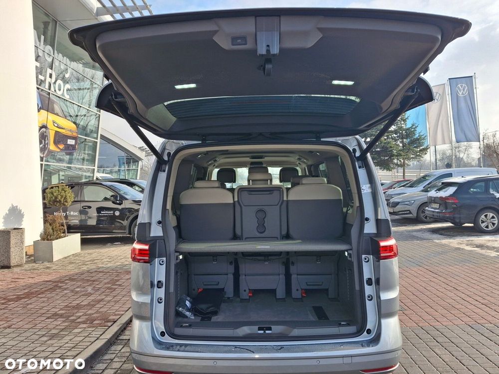 Volkswagen Multivan 2.0 TDI L2 Life DSG - 8