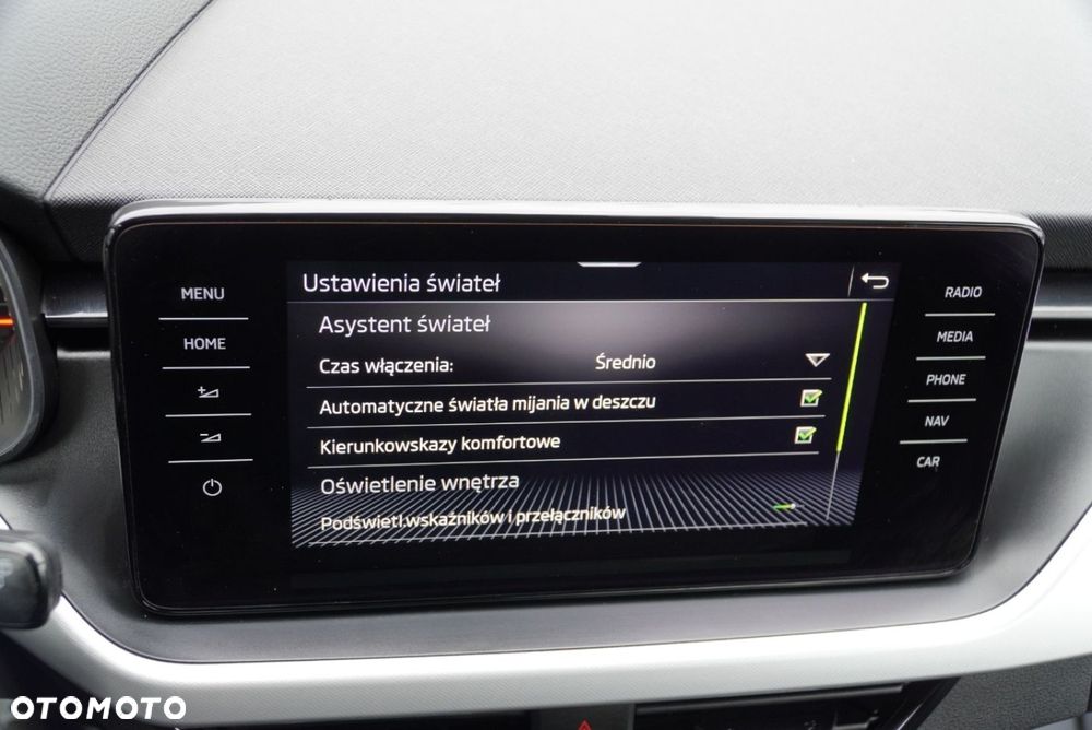 Skoda Kamiq 1.0 TSI Style - 21