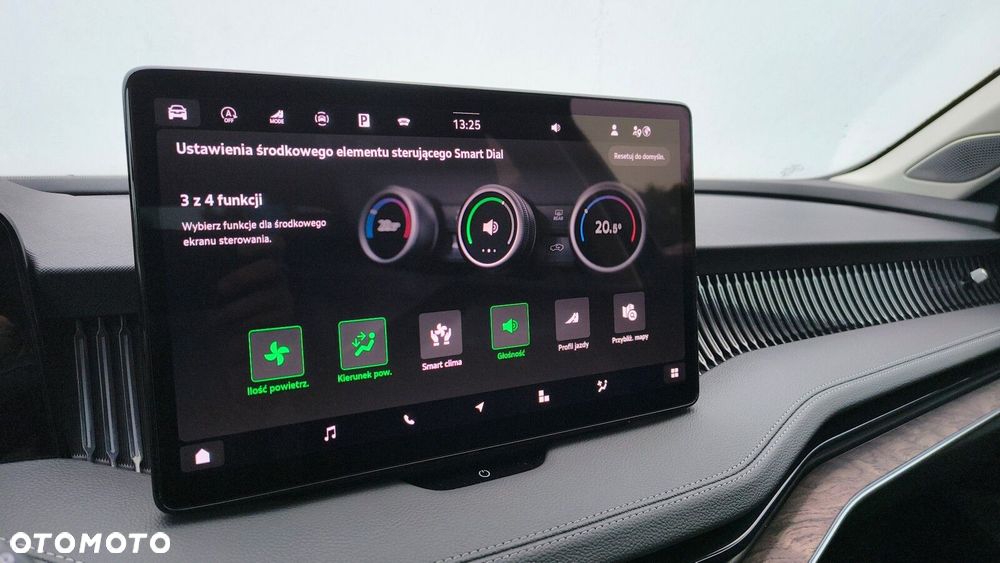 Skoda Superb - 30