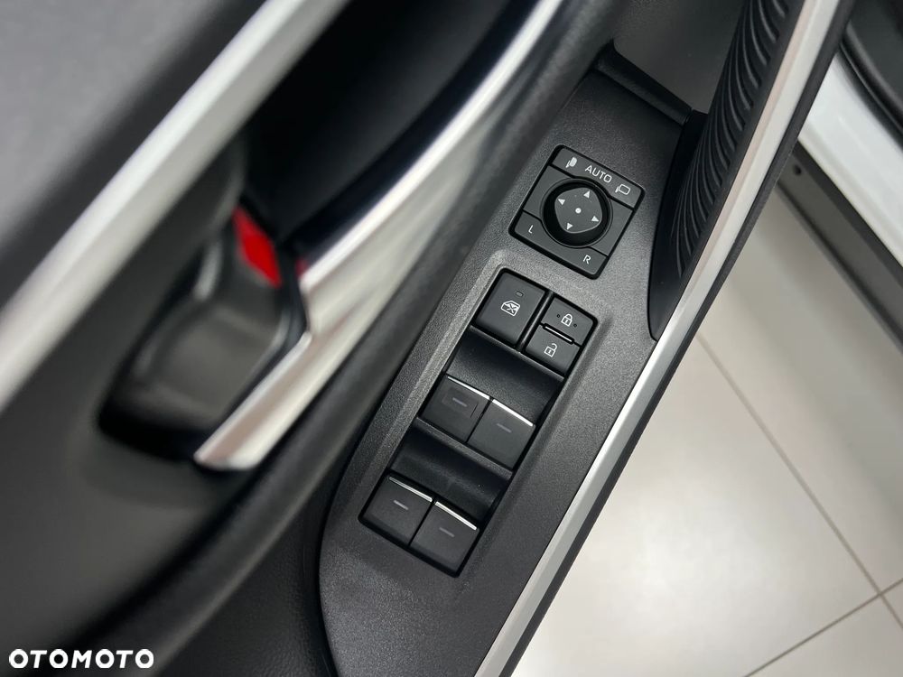 Suzuki Across ver-2-5-plug--in-hybrid-elegance-4wd-cvt - 18