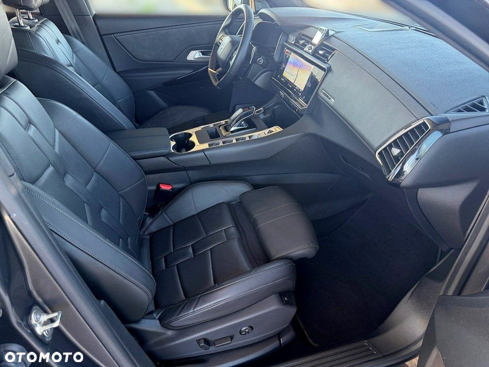 DS Automobiles DS 7 Crossback - 22