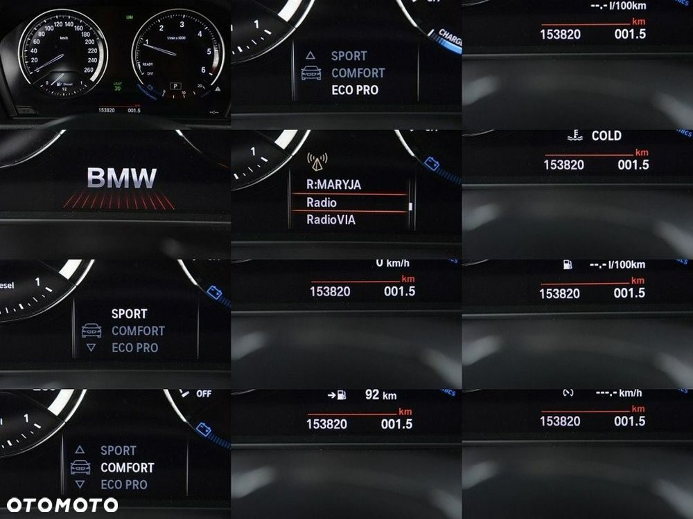 BMW Seria 2 218d Sport Line - 22