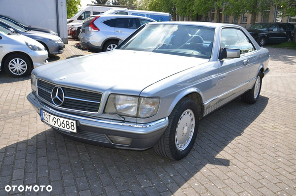 Mercedes-Benz Inny