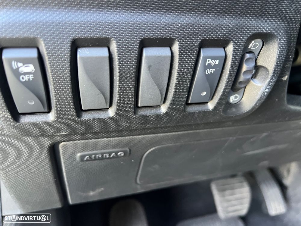 Smart ForFour EQ - 17