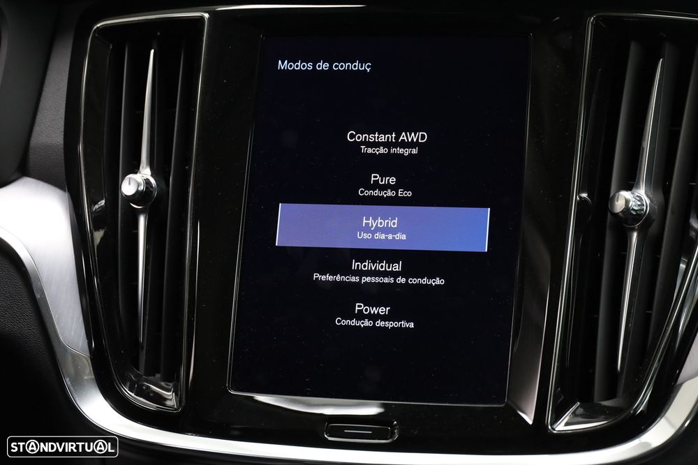 Volvo V60 2.0 T6 AWD TE Inscription Expression - 14