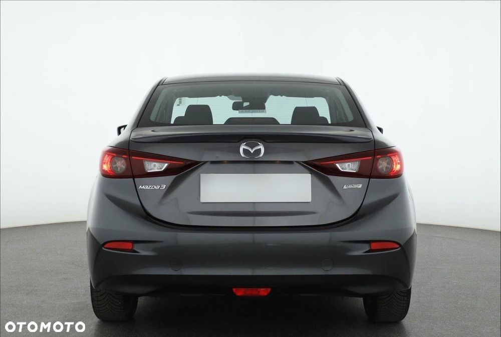 Mazda 3 2.0 Skymotion - 26