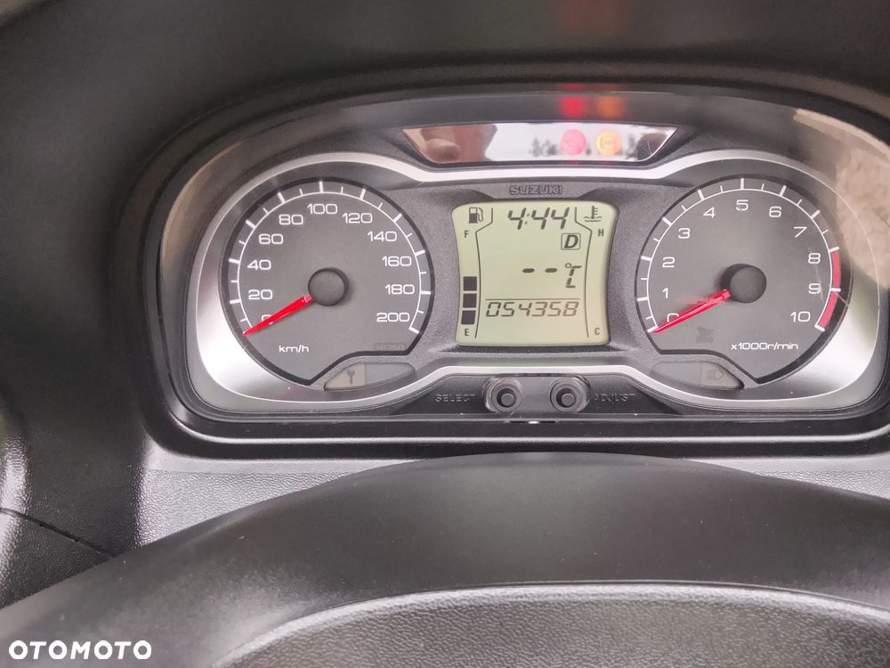 Suzuki Burgman - 10