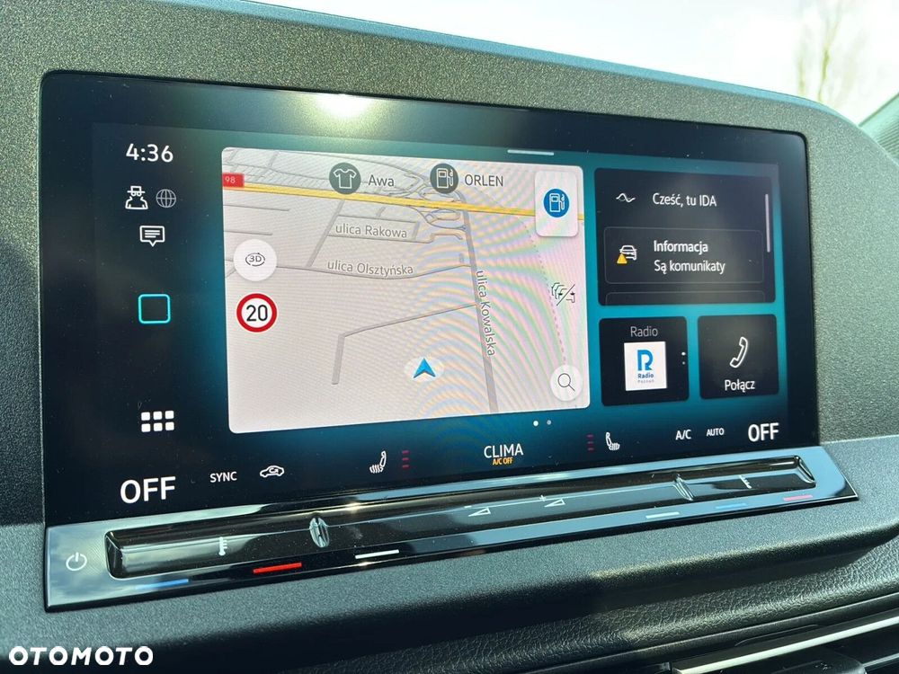 Volkswagen Caddy 2.0 TDI PanAmericana DSG - 25