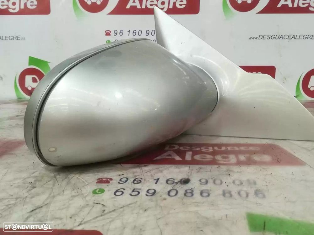 ESPELHO RETROVISOR DIREITO MERCEDES-BENZ CLK 1998 -241990 - 1