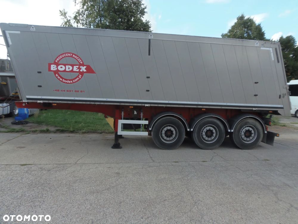 Bodex - 7