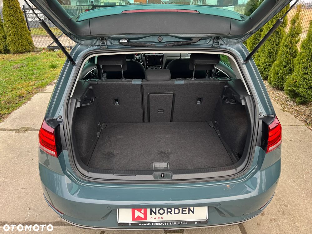 Volkswagen Golf 1.5 TSI ACT OPF BlueMotion IQ.DRIVE - 19
