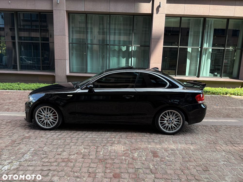 BMW Seria 1 125i Edition Exclusive - 2