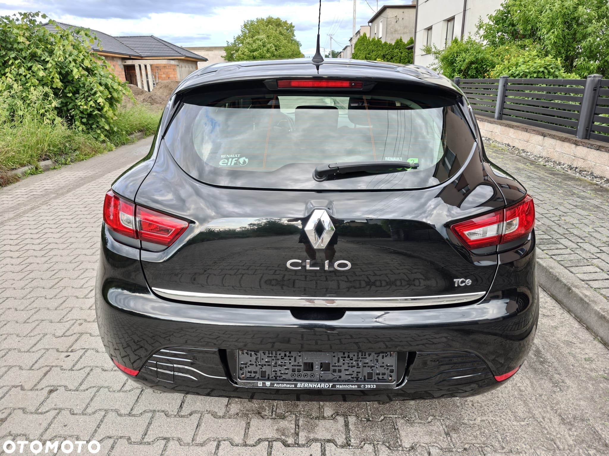 Renault Clio - 6