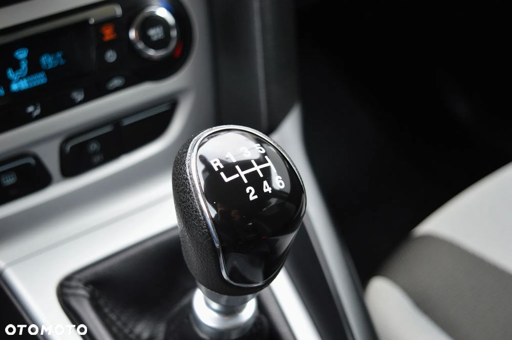 Ford Focus 1.0 EcoBoost Gold X (Edition Start) - 22