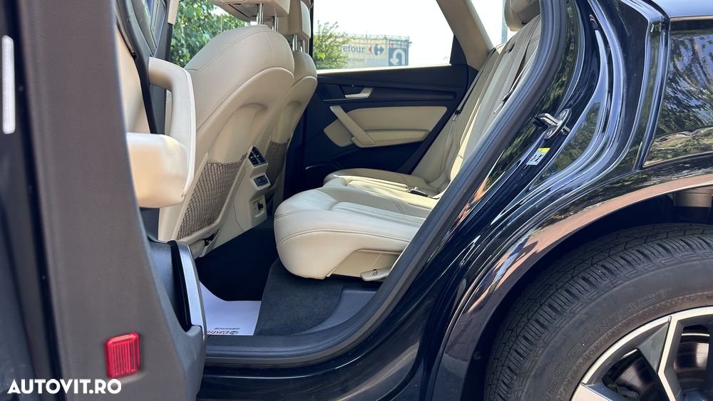 Audi Q5 45 TFSI quattro S tronic - 12