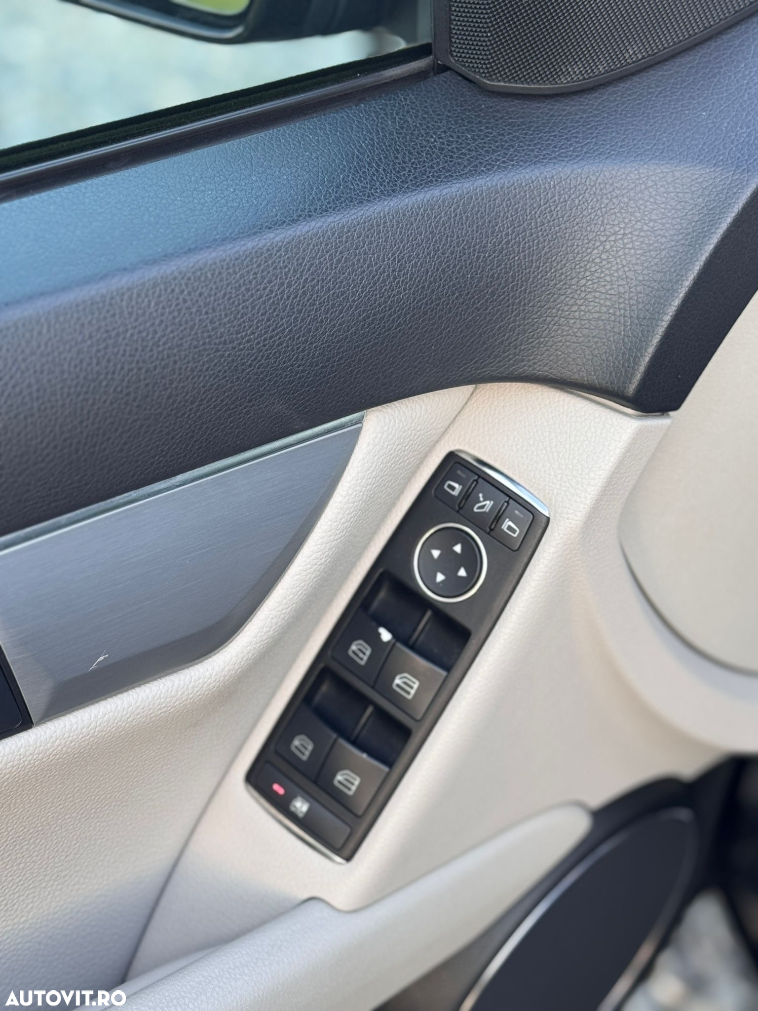 Mercedes-Benz C 220 (BlueTEC) d T 7G-TRONIC - 10