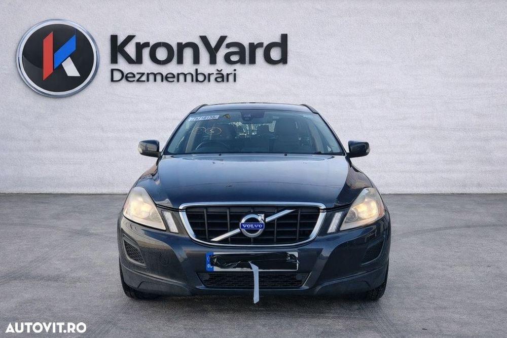 Carenaj stanga fata Volvo XC60 2008 - 2013 SUV 4 Usi (1466) - 5