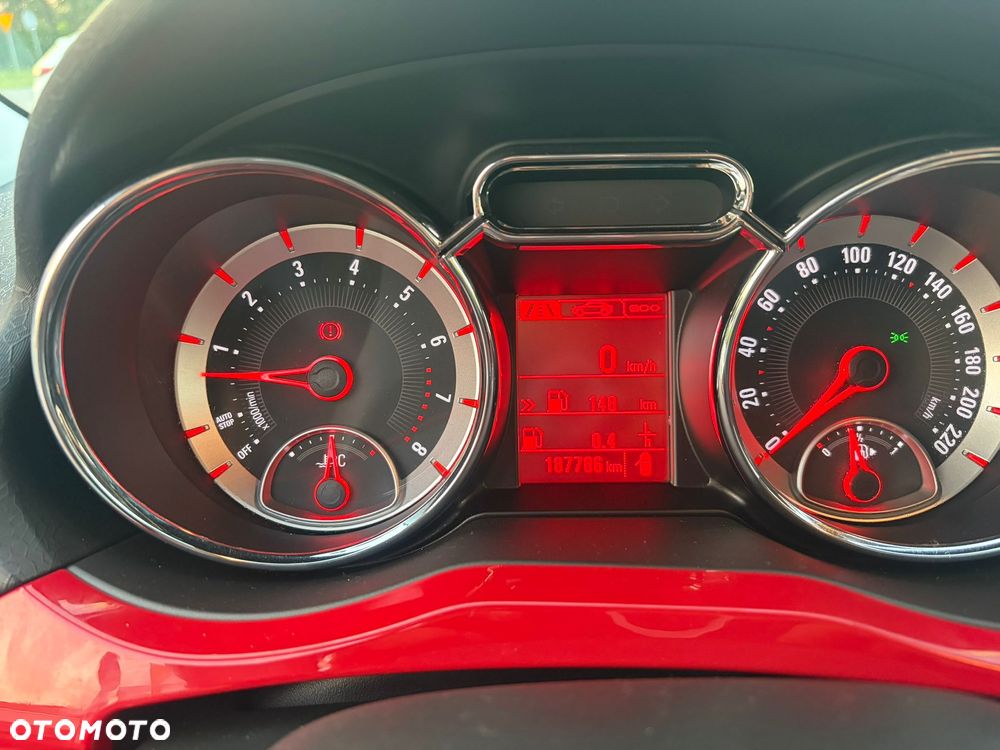 Opel Adam 1.4 120 Jahre - 16