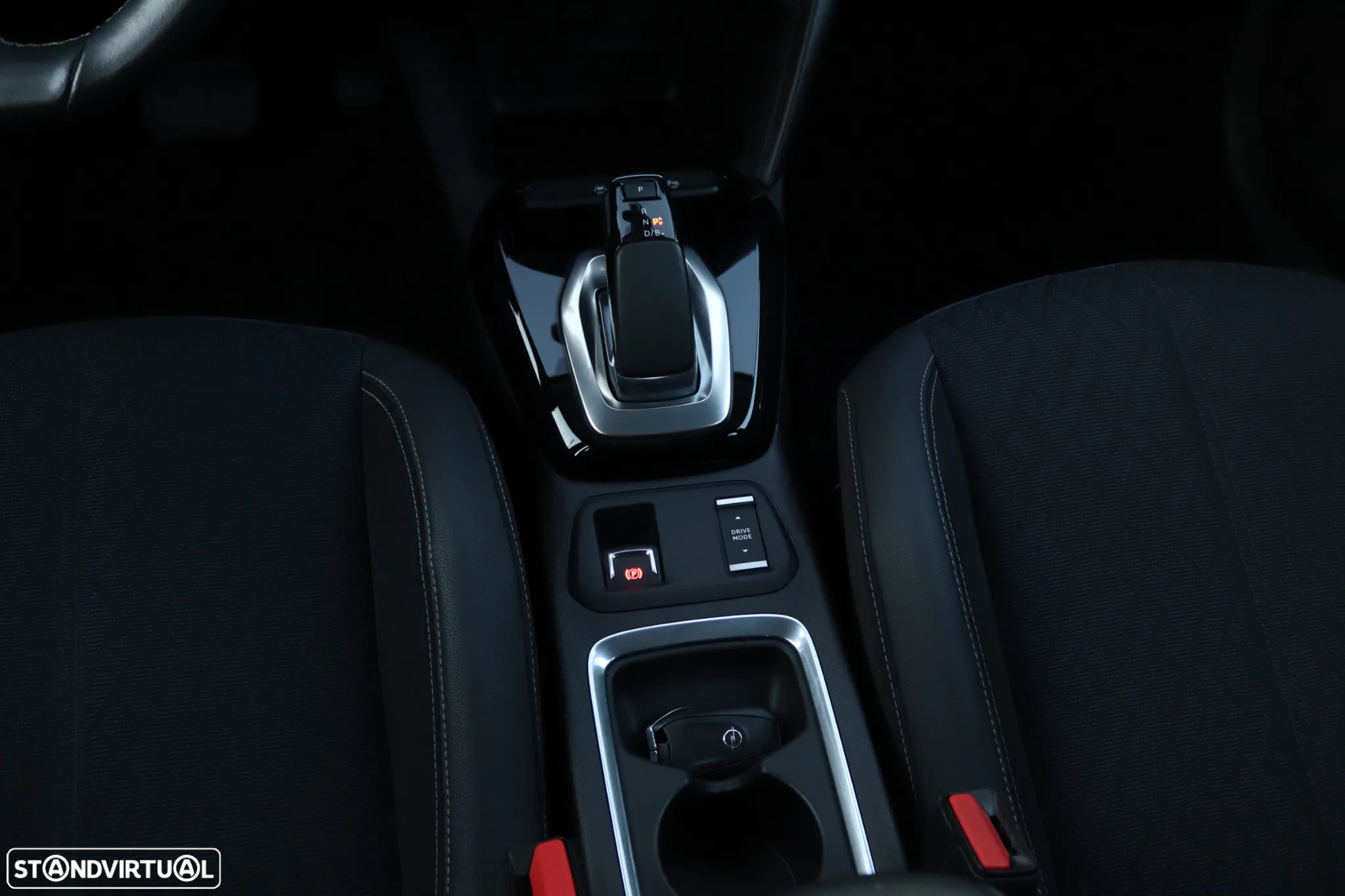 Opel Corsa-e Elegance - 40