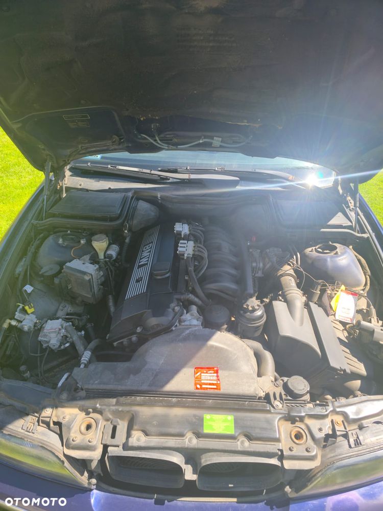 BMW Seria 5 - 9