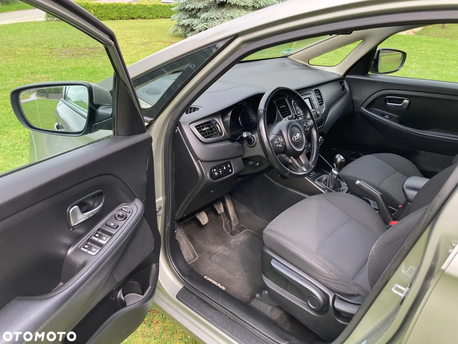 Kia Carens 1.6 GDI Edition 7 - 6