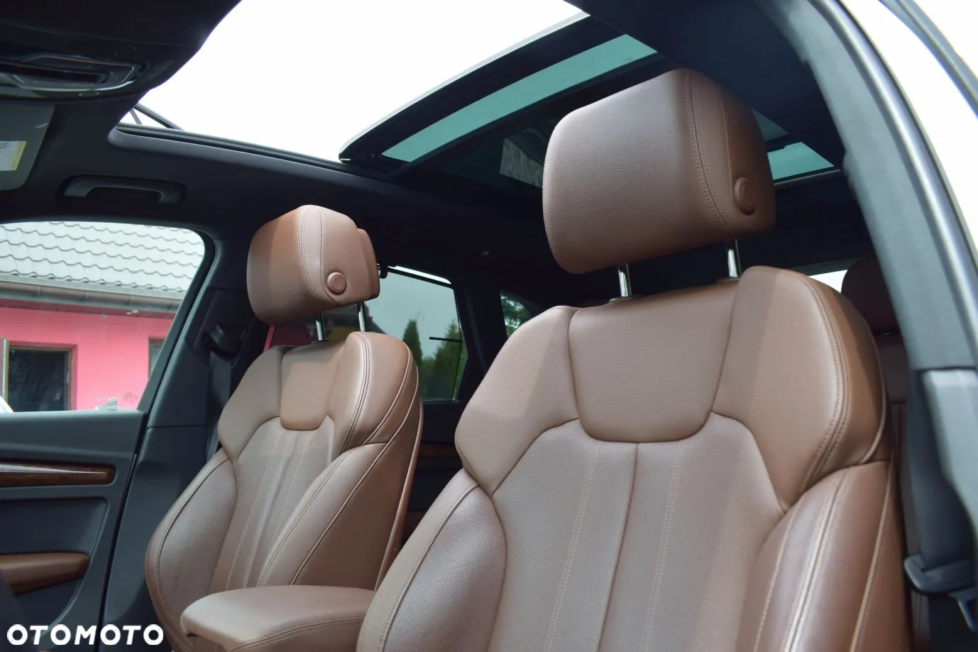 Audi Q5 2.0 TFSI Quattro Design S tronic - 12
