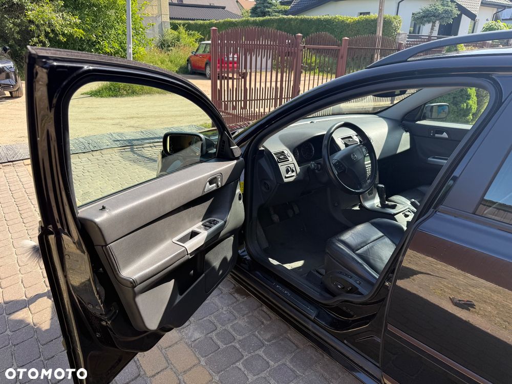 Volvo V50 T5 Momentum - 17