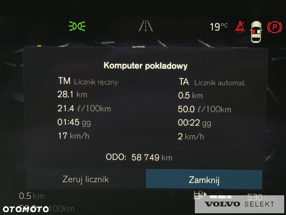 Volvo XC 60 - 19