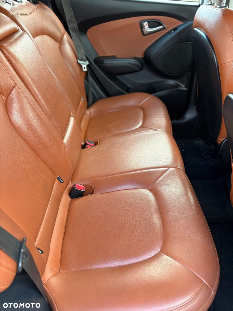 Hyundai ix35 - 18