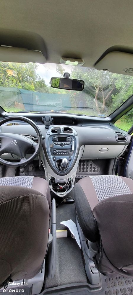 Citroën Xsara Picasso 1.6 16V Exclusive - 6