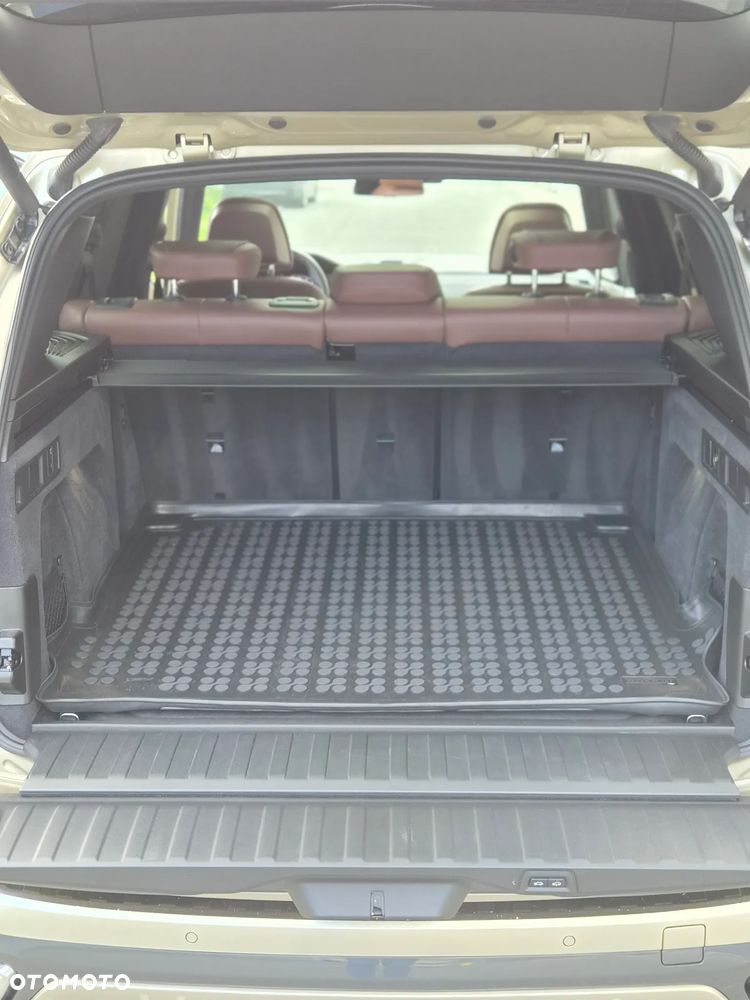 BMW X5 xDrive30d mHEV sport - 11