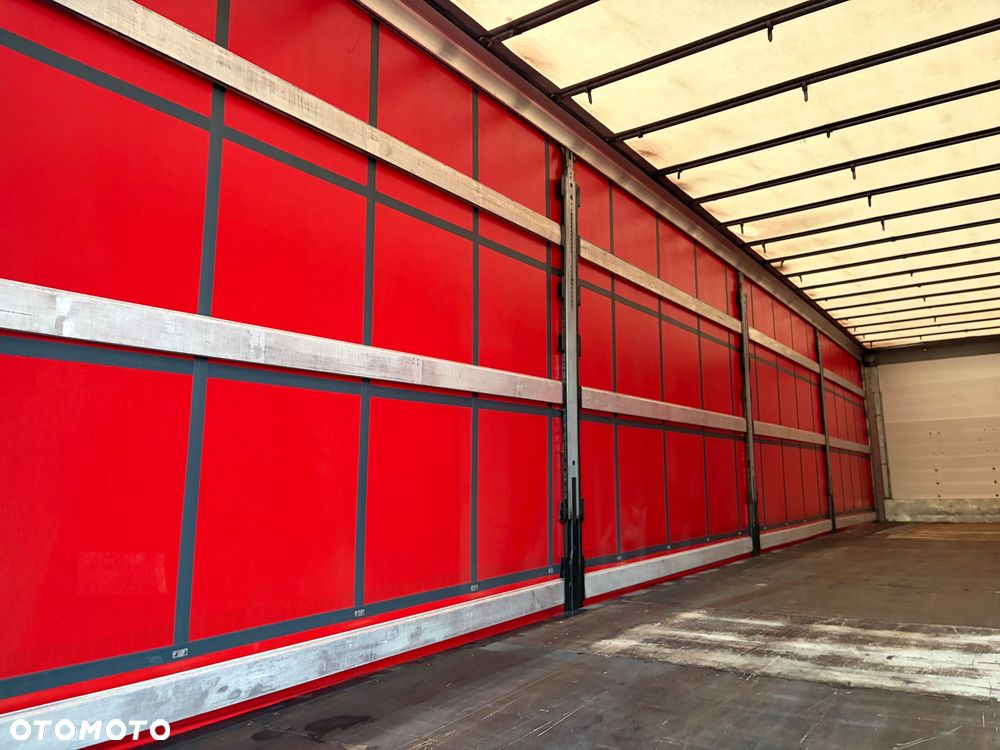 Schmitz Cargobull SCB*S3T Podnoszony Dach - 14
